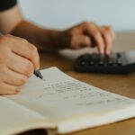 Produits constatés d'avance