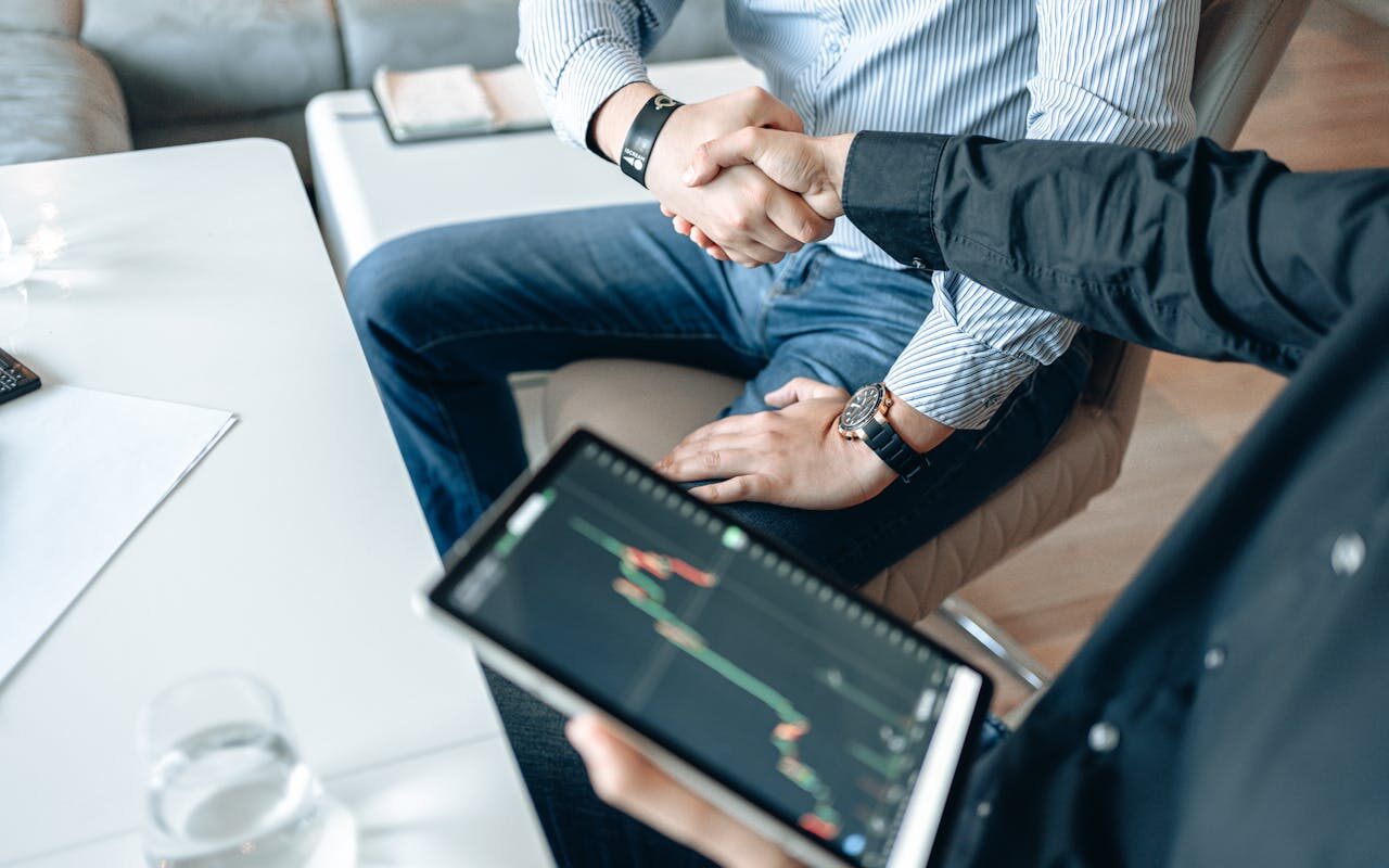 Lire la suite à propos de l’article Le Traitement Comptable des Frais d’Augmentation de Capital : Guide Pratique