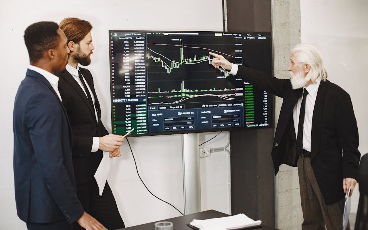 You are currently viewing L’augmentation de capital par apport en numéraire : guide complet