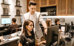 subventions d'investissement