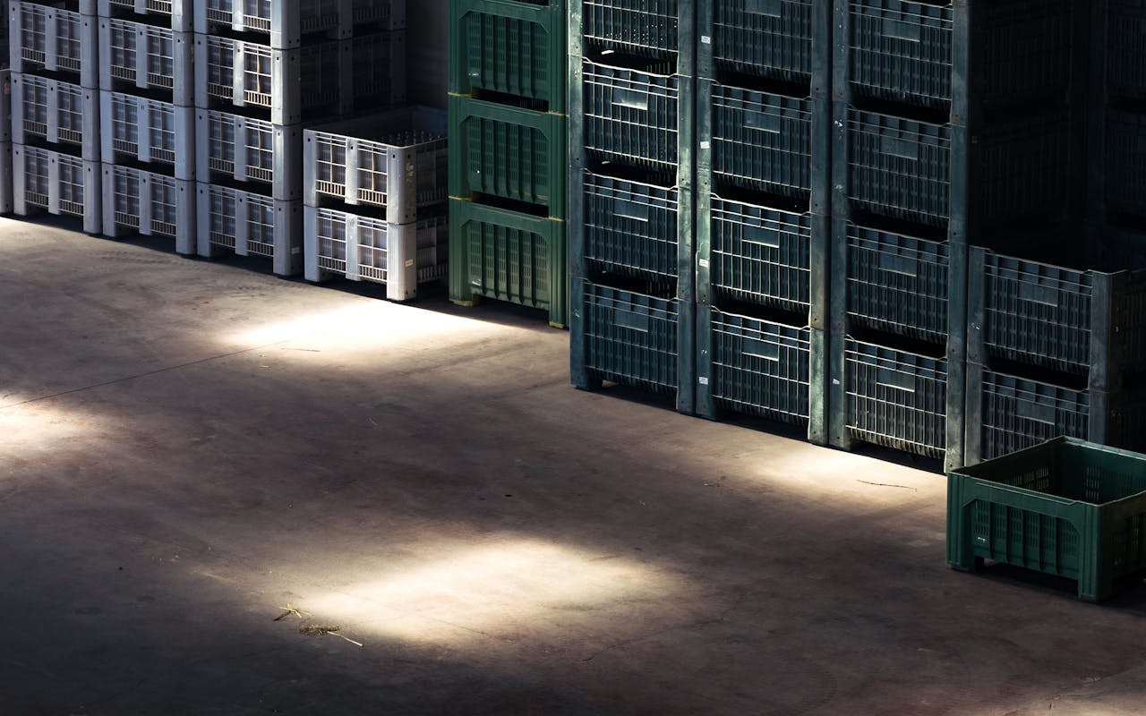 Lire la suite à propos de l’article Prêts d’emballages : traitement comptable en pratique