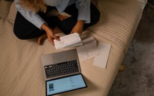 comptabilisation chèque