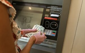 découvert bancaire