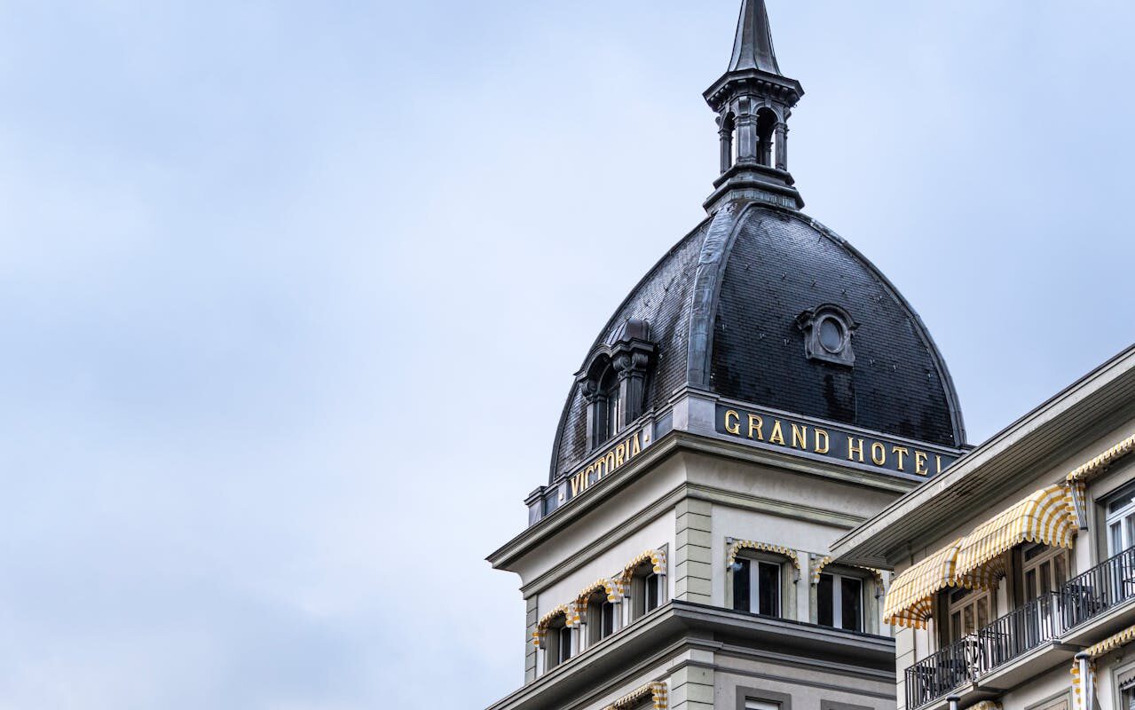 Lire la suite à propos de l’article TVA sur les frais d&rsquo;hôtel et de restaurant : ce qu&rsquo;on peut (vraiment) récupérer