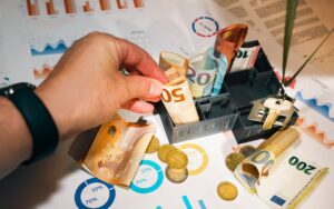 subventions d'exploitation