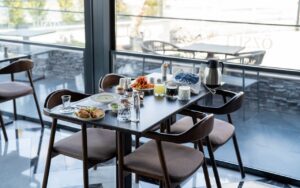 titres restaurant