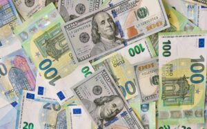 écarts de conversion actif passif